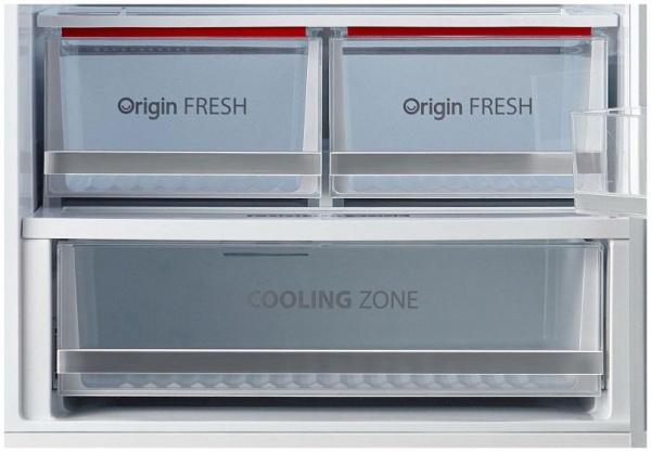 Холодильник TOSHIBA GR-RB440WE-DMJ(06) купить с доставкой по Москве и Московской области в интернет-магазине АваТехно