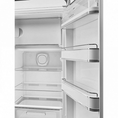 Холодильник SMEG FAB28RWH5 купить с доставкой по Москве и Московской области в интернет-магазине АваТехно