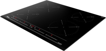 Варочная поверхность TEKA IZC 64010 MSS BLACK (112520015) купить с доставкой по Москве и Московской области в интернет-магазине АваТехно