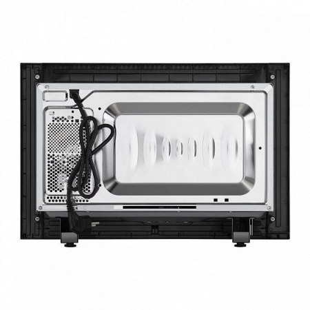 Встраиваемая микроволновая печь HOMSair MOB205GB купить с доставкой по Москве и Московской области в интернет-магазине АваТехно