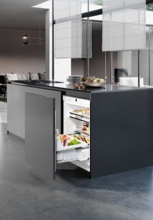 Холодильник Liebherr UIKo 1560 купить с доставкой по Москве и Московской области в интернет-магазине АваТехно