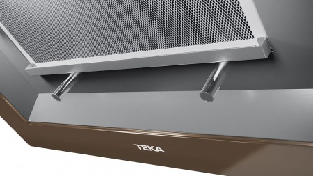 Вытяжка TEKA DLV 68660 LB TOS купить с доставкой по Москве и Московской области в интернет-магазине АваТехно