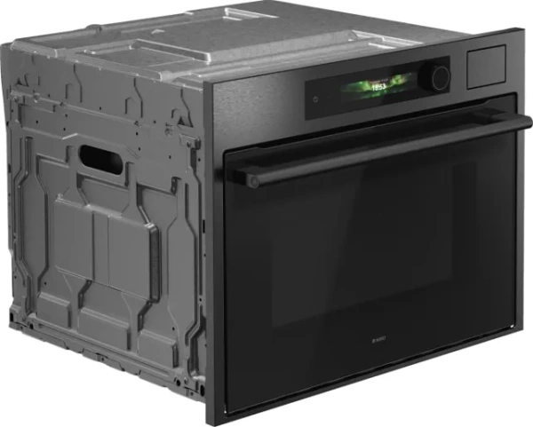 Духовой шкаф ASKO OCSM64BSH купить с доставкой по Москве и Московской области в интернет-магазине АваТехно