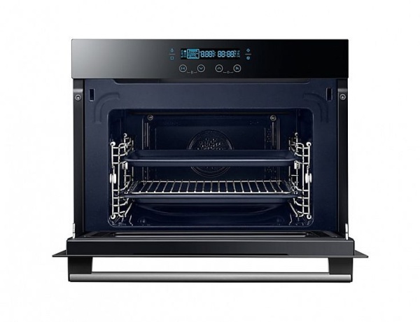 Электрический духовой шкаф SAMSUNG nq-50h5537kb купить с доставкой по Москве и Московской области в интернет-магазине АваТехно