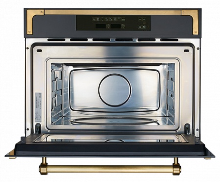 Микроволновая печь KUPPERSBERG rmw 969 ant купить с доставкой по Москве и Московской области в интернет-магазине АваТехно