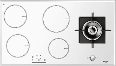 Варочная поверхность Fulgor Milano SH 905 ID G DWK