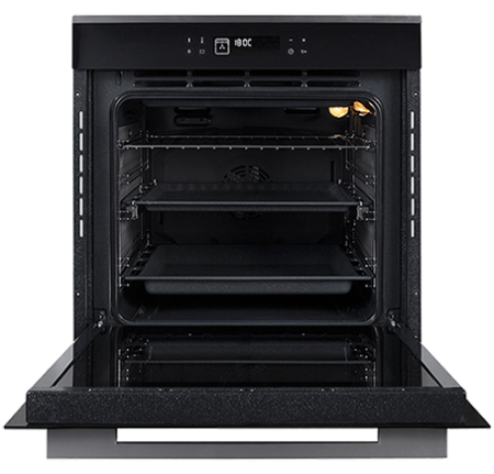 Духовой шкаф  GRAUDE BM 60.2 E купить с доставкой по Москве и Московской области в интернет-магазине АваТехно