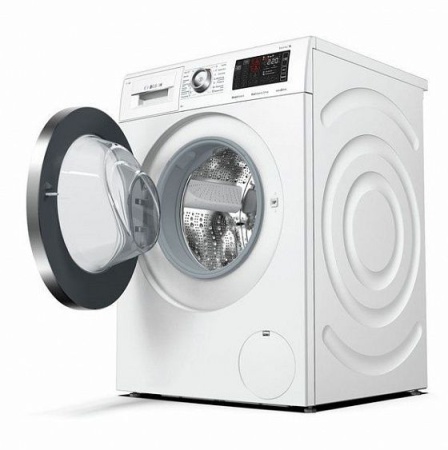 Стиральная машина BOSCH WAT286H0OE купить с доставкой по Москве и Московской области в интернет-магазине АваТехно