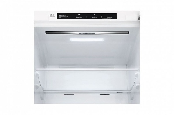 Холодильник LG GA-B509BVJZ купить с доставкой по Москве и Московской области в интернет-магазине АваТехно