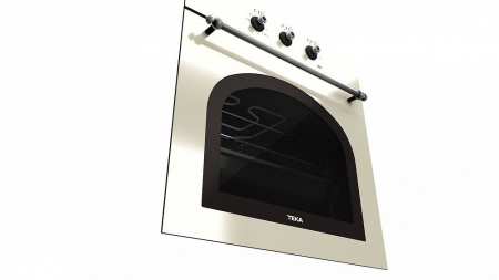 Духовой шкаф TEKA HRB 6100 VNS SILVER купить с доставкой по Москве и Московской области в интернет-магазине АваТехно