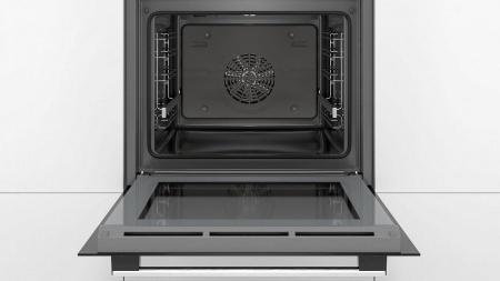 Духовой шкаф BOSCH HBG237ES0R купить с доставкой по Москве и Московской области в интернет-магазине АваТехно