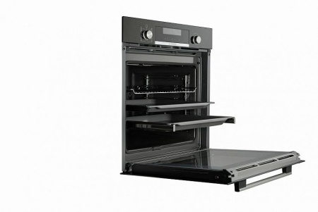 Духовой шкаф Bosch HBG 378 EB 0 R купить с доставкой по Москве и Московской области в интернет-магазине АваТехно