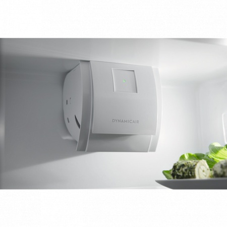Холодильник ELECTROLUX enn 92853 cw купить с доставкой по Москве и Московской области в интернет-магазине АваТехно