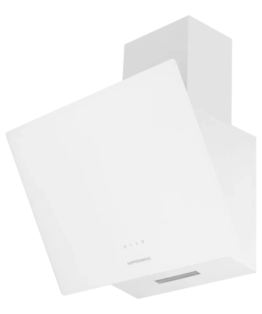 ВЫТЯЖКА KUPPERSBERG F 605 W купить с доставкой по Москве и Московской области в интернет-магазине АваТехно