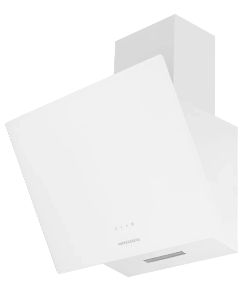 ВЫТЯЖКА KUPPERSBERG F 605 W купить с доставкой по Москве и Московской области в интернет-магазине АваТехно