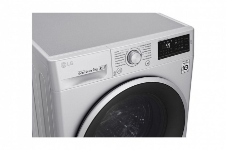 Стиральная машина LG F4J6VN1L купить с доставкой по Москве и Московской области в интернет-магазине АваТехно