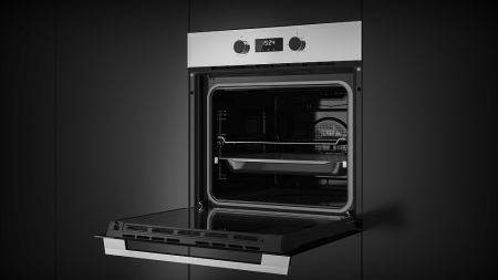 Духовой шкаф TEKA HSB 645 SS inox купить с доставкой по Москве и Московской области в интернет-магазине АваТехно
