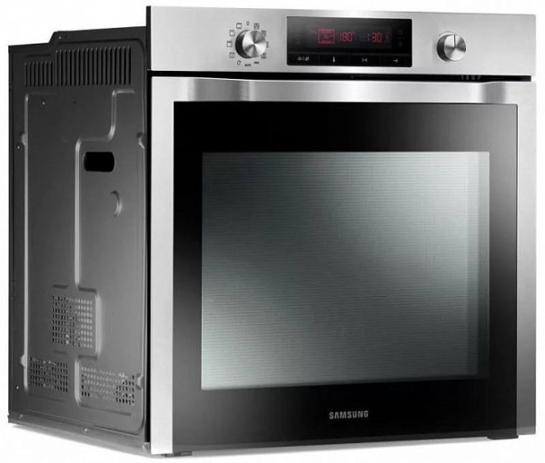 Духовой шкаф SAMSUNG nv6786bnesr купить с доставкой по Москве и Московской области в интернет-магазине АваТехно