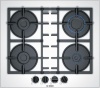 Варочная поверхность BOSCH PNP6B2B90R
