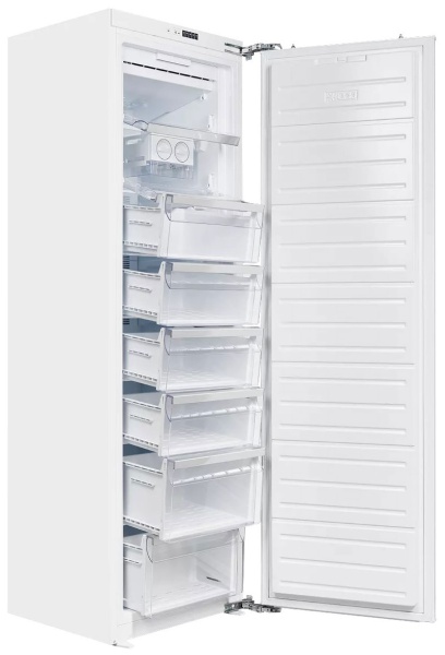 Морозильник Kuppersberg SFB 1770 купить с доставкой по Москве и Московской области в интернет-магазине АваТехно