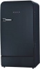 Холодильник Bosch KSW20S50 черный