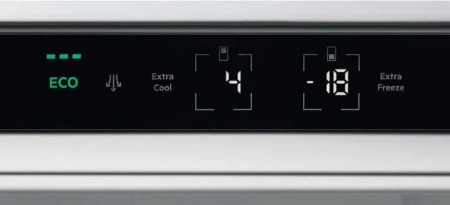 Встраиваемый холодильник Electrolux ENC8MC19S купить с доставкой по Москве и Московской области в интернет-магазине АваТехно
