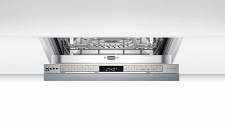 Посудомоечная машина NEFF S855HMX70R купить с доставкой по Москве и Московской области в интернет-магазине АваТехно