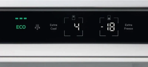 Встраиваемый холодильник Electrolux ENC8MC19S купить с доставкой по Москве и Московской области в интернет-магазине АваТехно