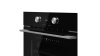 Духовой шкаф TEKA STEAKMASTER NIGHT RIVER BLACK (111000036) купить с доставкой по Москве и Московской области в интернет-магазине АваТехно