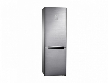 Холодильник SAMSUNG RB 33 J3420SS/WT купить с доставкой по Москве и Московской области в интернет-магазине АваТехно