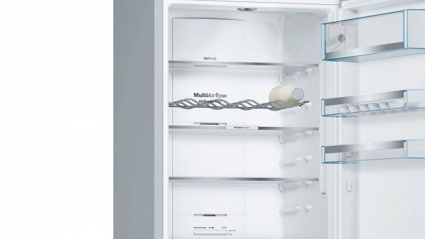 Холодильник BOSCH KGN39LW3AR купить в Москве цена в интернет-магазине АваТехно