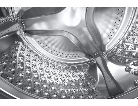 Стиральная машина Samsung WW70R62LVSX купить с доставкой по Москве и Московской области в интернет-магазине АваТехно