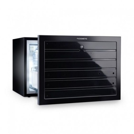 Минибар DOMETIC DM 50 NTE F Lock купить с доставкой по Москве и Московской области в интернет-магазине АваТехно