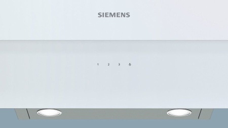 Вытяжка SIEMENS LC65KA270R купить с доставкой по Москве и Московской области в интернет-магазине АваТехно