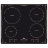Варочная поверхность TEKA  ibr 6040 (10210125)
