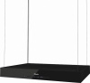 Вытяжка MIELE DA6700D OBSW черный обсидиан
