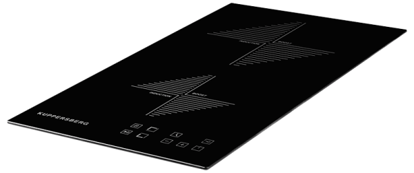 Поверхность KUPPERSBERG ICO 301 купить с доставкой по Москве и Московской области в интернет-магазине АваТехно