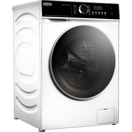 Стиральная машина с сушкой DeLonghi BELINDA LA 10726 VI купить с доставкой по Москве и Московской области в интернет-магазине АваТехно