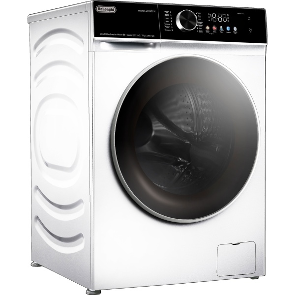 Стиральная машина с сушкой DeLonghi BELINDA LA 10726 VI купить с доставкой по Москве и Московской области в интернет-магазине АваТехно