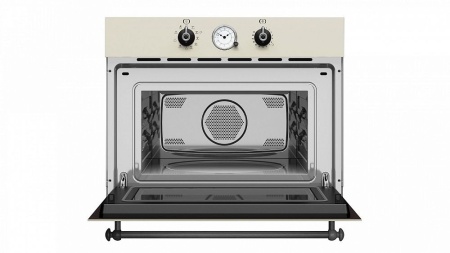 Микроволновая печь TEKA MWR 32 BIA VNS SILVER (111940001) купить с доставкой по Москве и Московской области в интернет-магазине АваТехно