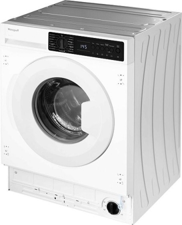 Встраиваемая стиральная машина WMI 54127 D купить с доставкой по Москве и Московской области в интернет-магазине АваТехно