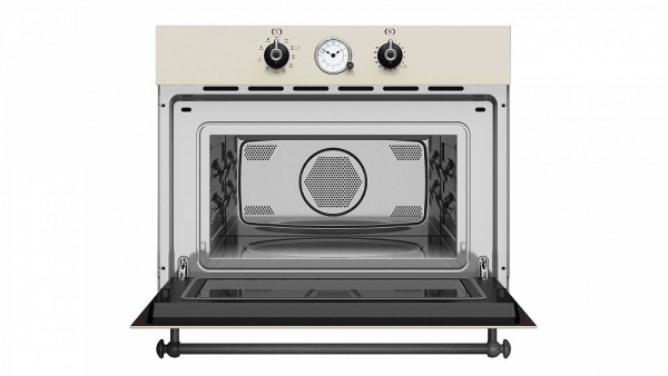 Микроволновая печь TEKA MWR 32 BIA VNS SILVER (111940001) купить в Москве цена в интернет-магазине АваТехно