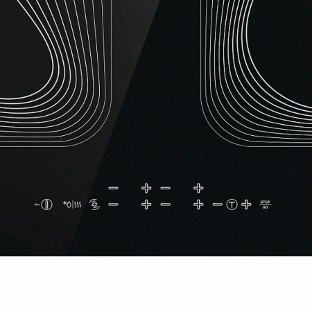 Встраиваемая индукционная варочная панель Gorenje IT646KRB купить с доставкой по Москве и Московской области в интернет-магазине АваТехно