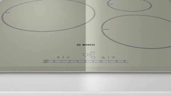 Поверхность BOSCH PIL633F18E купить с доставкой по Москве и Московской области в интернет-магазине АваТехно