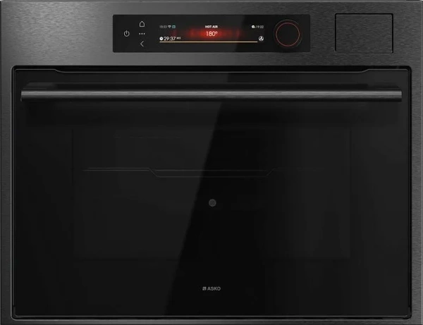 Духовой шкаф ASKO OCS64BSH купить с доставкой по Москве и Московской области в интернет-магазине АваТехно