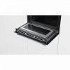 Компактный духовой шкаф Bosch CMG636BS1 купить с доставкой по Москве и Московской области в интернет-магазине АваТехно