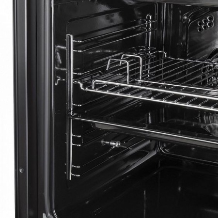 Электрический духовой шкаф MAUNFELD EOEM516B купить с доставкой по Москве и Московской области в интернет-магазине АваТехно