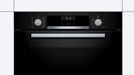 Духовой шкаф BOSCH HBG337EB0R купить с доставкой по Москве и Московской области в интернет-магазине АваТехно