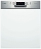 Посудомоечная машина BOSCH smi 65m65