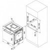 Духовой шкаф Franke CR 913 M WH DCT TFT белый купить с доставкой по Москве и Московской области в интернет-магазине АваТехно